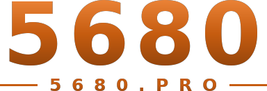 5680 logo