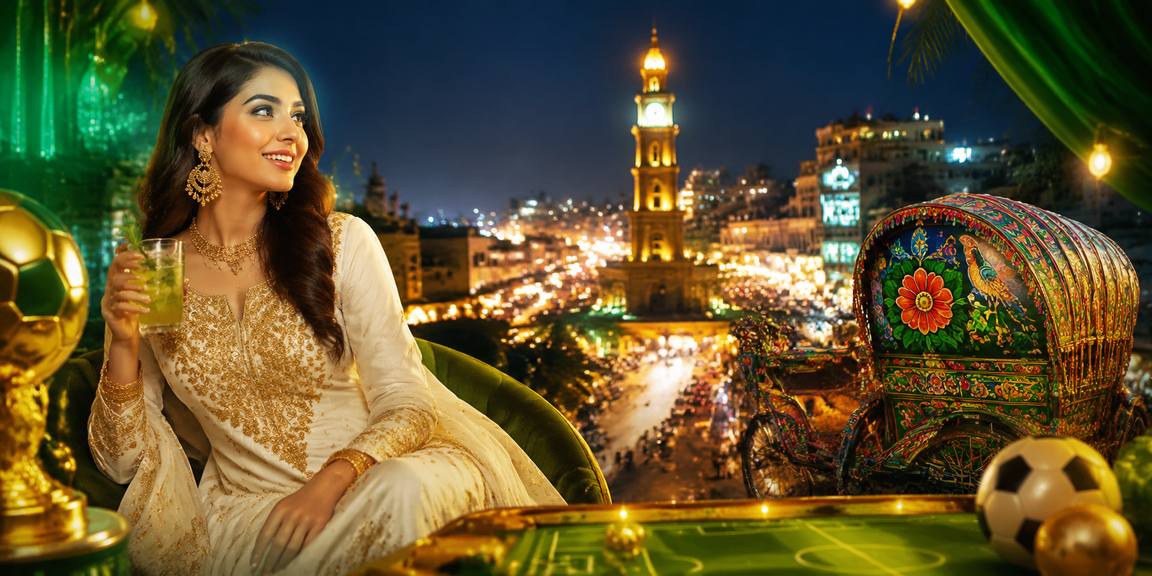 5680 হকি বেটিং